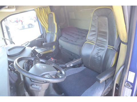 Volvo
| 6X4 | RETARDER | BIG AXLES | EURO 6 | Hulleman Trucks & Machinery B.V. [15]