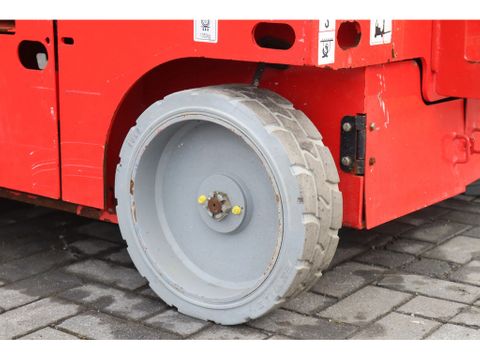 LGMG
AS1413 | 16 METER | 320 KG | Hulleman Trucks & Machinery B.V. [13]