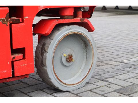 LGMG
AS1413 | 16 METER | 320 KG | Hulleman Trucks & Machinery B.V. [14]