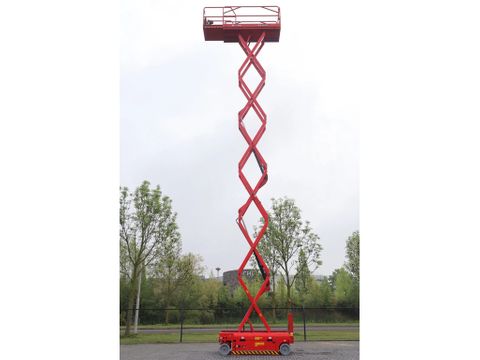 LGMG
AS1413 | 16 METER | 320 KG | Hulleman Trucks & Machinery B.V. [7]