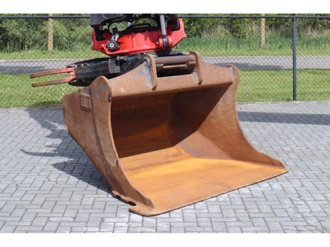 Caterpillar
330 07A | ROTOTILT + GRIP | GPS | BUCKET | Hulleman Trucks & Machinery B.V. [10]