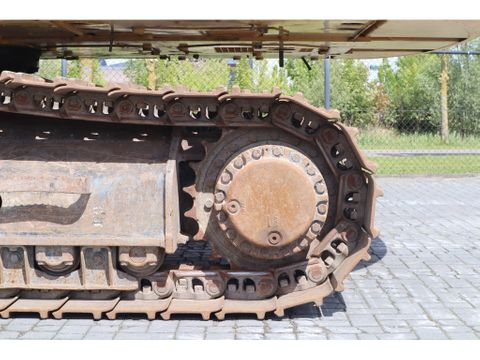Caterpillar
330 07A | ROTOTILT + GRIP | GPS | BUCKET | Hulleman Trucks & Machinery B.V. [12]