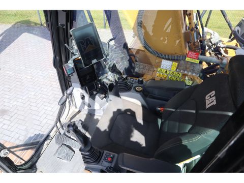 Caterpillar
330 07A | ROTOTILT + GRIP | GPS | BUCKET | Hulleman Trucks & Machinery B.V. [18]