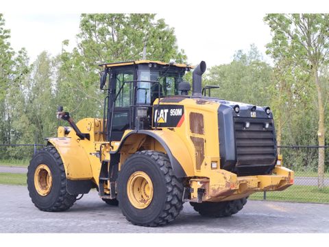 Caterpillar
950M | 950 M | QUICK COUPLER | RIDE CONTROL | Hulleman Trucks & Machinery B.V. [3]