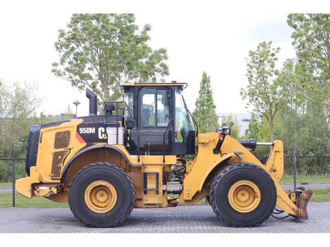 Caterpillar
950M | 950 M | QUICK COUPLER | RIDE CONTROL | Hulleman Trucks & Machinery B.V. [4]