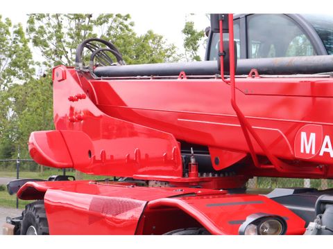 MAGNI
RTH 5.30 S-M/C | REMOTE DRIVING | LOW HOURS | Hulleman Trucks & Machinery B.V. [15]