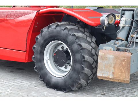MAGNI
RTH 5.30 S-M/C | REMOTE DRIVING | LOW HOURS | Hulleman Trucks & Machinery B.V. [17]