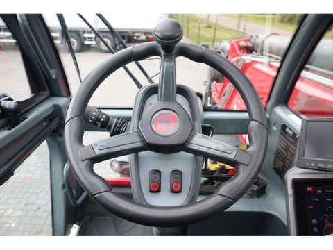 MAGNI
RTH 5.30 S-M/C | REMOTE DRIVING | LOW HOURS | Hulleman Trucks & Machinery B.V. [22]