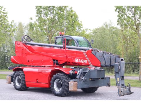 MAGNI
RTH 5.30 S-M/C | REMOTE DRIVING | LOW HOURS | Hulleman Trucks & Machinery B.V. [5]
