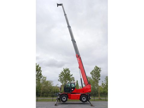 MAGNI
RTH 5.30 S-M/C | REMOTE DRIVING | LOW HOURS | Hulleman Trucks & Machinery B.V. [7]