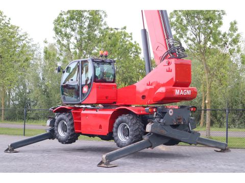 MAGNI
RTH 5.30 S-M/C | REMOTE DRIVING | LOW HOURS | Hulleman Trucks & Machinery B.V. [8]
