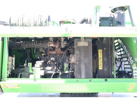 Sennebogen
817E K9 ULM | SORTING GRAB | BSS | LOW HOURS | Hulleman Trucks & Machinery B.V. [16]