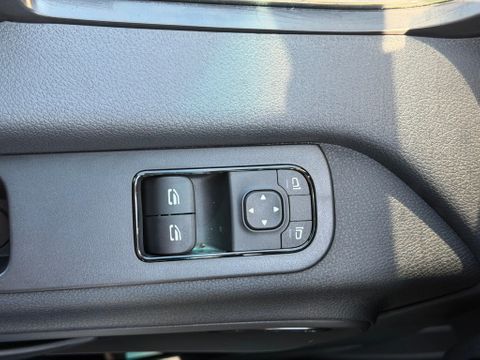 Mercedes-Benz 519CDI Openlaadbak Airco Camera Trekhaak L3 NIEUW C-Rijbewijs DUS BPM VRIJ | Van Nierop BV [11]