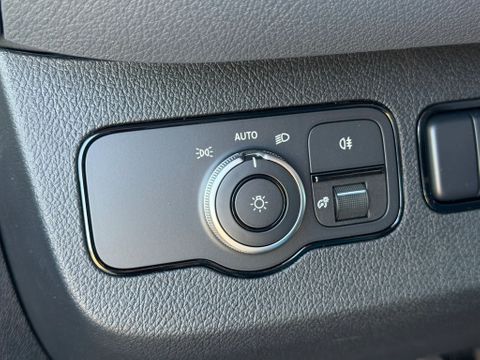Mercedes-Benz 519CDI Openlaadbak Airco Camera Trekhaak L3 NIEUW C-Rijbewijs DUS BPM VRIJ | Van Nierop BV [12]