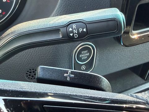 Mercedes-Benz 519CDI Openlaadbak Airco Camera Trekhaak L3 NIEUW C-Rijbewijs DUS BPM VRIJ | Van Nierop BV [16]