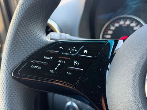 Mercedes-Benz 519CDI Openlaadbak Airco Camera Trekhaak L3 NIEUW C-Rijbewijs DUS BPM VRIJ | Van Nierop BV [16]