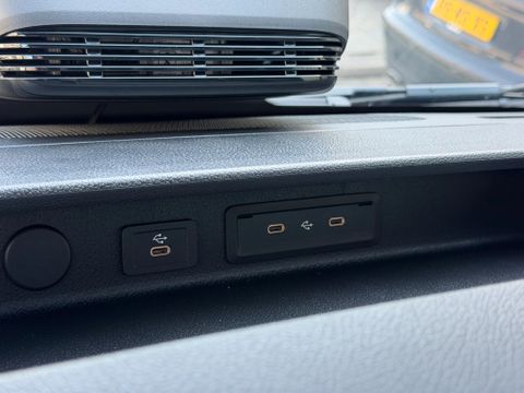 Mercedes-Benz 519CDI Openlaadbak Airco Camera Trekhaak L3 NIEUW C-Rijbewijs DUS BPM VRIJ | Van Nierop BV [21]