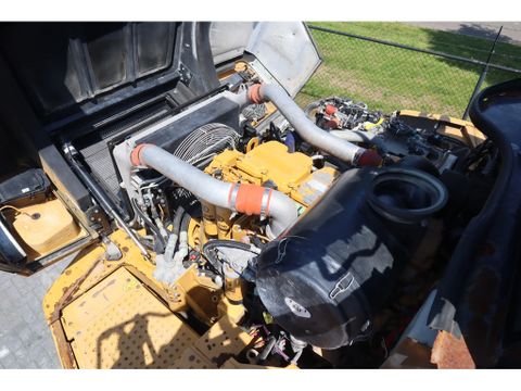 Caterpillar
745 04A | CE | TAILGATE (3 UNITS) | Hulleman Trucks & Machinery B.V. [17]