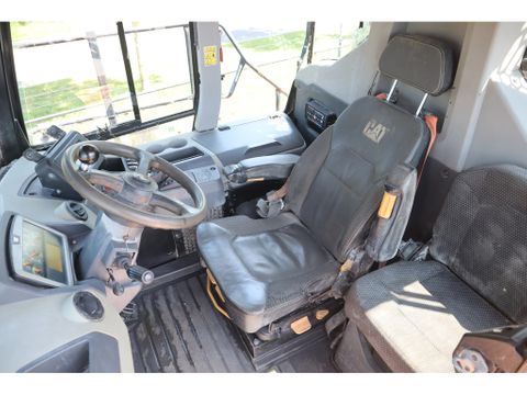 Caterpillar
745 04A | CE | TAILGATE (3 UNITS) | Hulleman Trucks & Machinery B.V. [18]