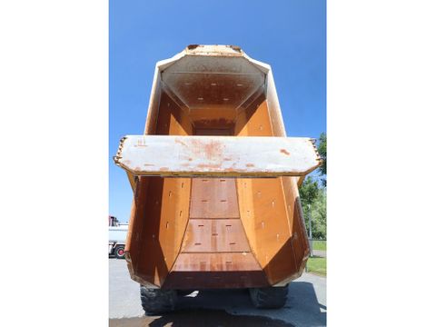 Caterpillar
745 04A | CE | TAILGATE (3 UNITS) | Hulleman Trucks & Machinery B.V. [7]