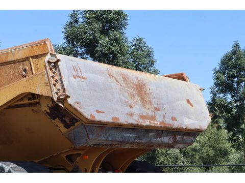 Caterpillar
745 04A | CE | TAILGATE (3 UNITS) | Hulleman Trucks & Machinery B.V. [8]