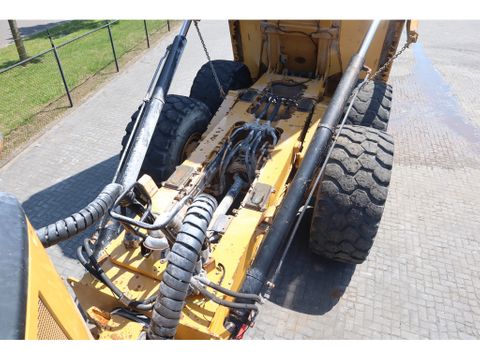 Caterpillar
745 04A | CE | TAILGATE (3 UNITS) | Hulleman Trucks & Machinery B.V. [9]
