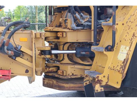 Caterpillar
745 04A | 3 UNITS DIRECTLY AVAILABLE | GOOD CONDITION | Hulleman Trucks & Machinery B.V. [11]