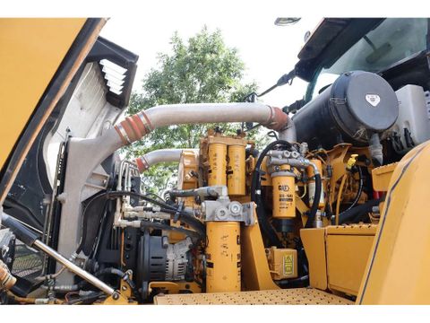Caterpillar
745 04A | 3 UNITS DIRECTLY AVAILABLE | GOOD CONDITION | Hulleman Trucks & Machinery B.V. [13]