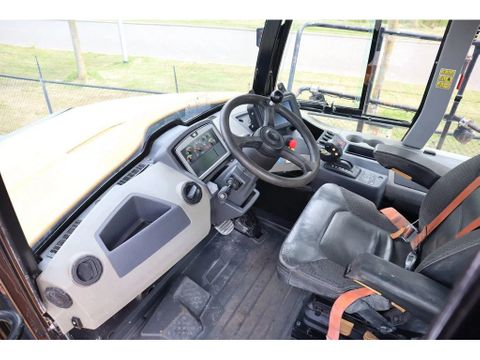 Caterpillar
745 04A | 3 UNITS DIRECTLY AVAILABLE | GOOD CONDITION | Hulleman Trucks & Machinery B.V. [16]
