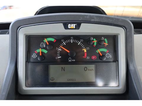 Caterpillar
745 04A | 3 UNITS DIRECTLY AVAILABLE | GOOD CONDITION | Hulleman Trucks & Machinery B.V. [19]