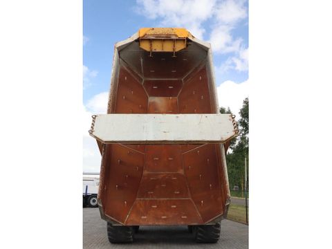 Caterpillar
745 04A | 3 UNITS DIRECTLY AVAILABLE | GOOD CONDITION | Hulleman Trucks & Machinery B.V. [8]