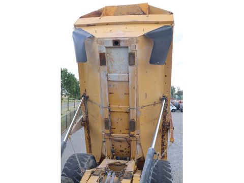 Caterpillar
745 04A | 3 UNITS DIRECTLY AVAILABLE | GOOD CONDITION | Hulleman Trucks & Machinery B.V. [9]