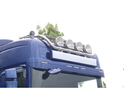 Scania
| 6X4 | BIG AXLES | RETARDER | HYDR | EURO 6 | Hulleman Trucks & Machinery B.V. [12]