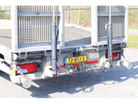 MAN
| RETARDER | MACHINE TRANSPORT | MASCHINEN | Hulleman Trucks & Machinery B.V. [10]