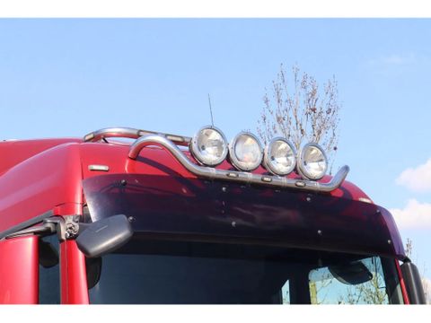 MAN
| RETARDER | MACHINE TRANSPORT | MASCHINEN | Hulleman Trucks & Machinery B.V. [11]