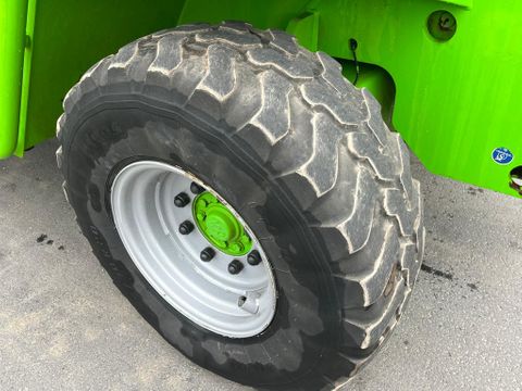 Merlo P38.13EE Panoramic | Brabant AG Industrie [13]