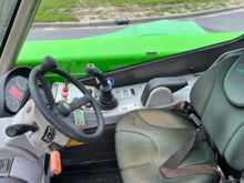 Merlo P38.13EE Panoramic | Brabant AG Industrie [16]