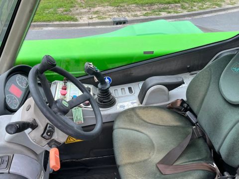 Merlo P38.13EE Panoramic | Brabant AG Industrie [16]