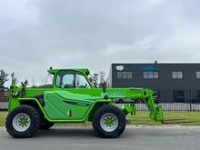 Merlo P38.13EE Panoramic | Brabant AG Industrie [2]