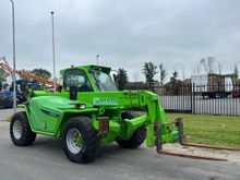 Merlo P38.13EE Panoramic | Brabant AG Industrie [4]