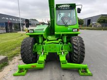 Merlo P38.13EE Panoramic | Brabant AG Industrie [6]