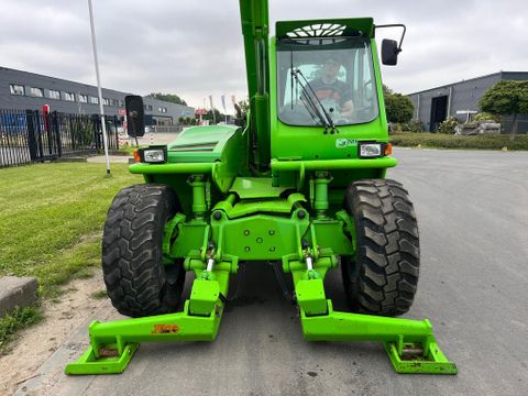 Merlo P38.13EE Panoramic | Brabant AG Industrie [6]