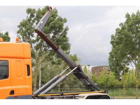 DAF
| 6X2 | VDL HOOKLIFT | EURO 5 | Hulleman Trucks & Machinery B.V. [10]