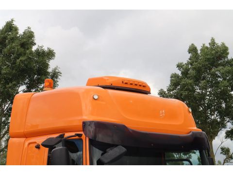 DAF
| 6X2 | VDL HOOKLIFT | EURO 5 | Hulleman Trucks & Machinery B.V. [11]