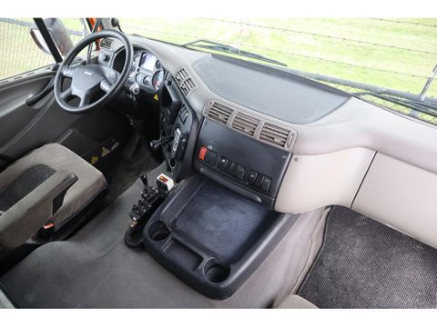 DAF
| 6X2 | VDL HOOKLIFT | EURO 5 | Hulleman Trucks & Machinery B.V. [16]