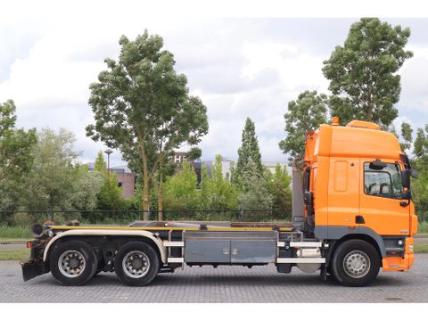 DAF
| 6X2 | VDL HOOKLIFT | EURO 5 | Hulleman Trucks & Machinery B.V. [4]