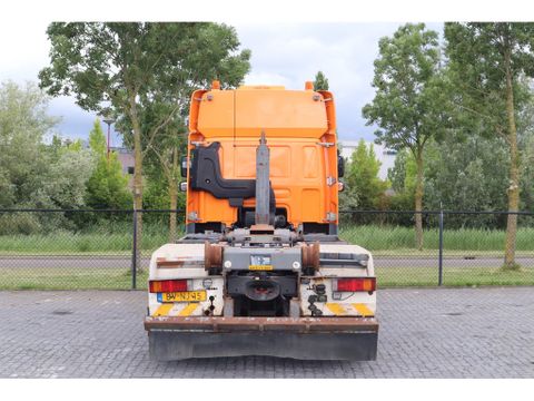 DAF
| 6X2 | VDL HOOKLIFT | EURO 5 | Hulleman Trucks & Machinery B.V. [6]
