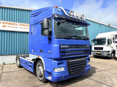 DAF ATE SPACECAB 4x2 (EURO 5 / ZF12 MANUAL GEARBOX / P.T.O. / HYDRAULIC KIT / AIRCONDITIONING / ETC.) | Engel Trucks B.V. [2]
