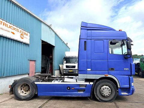 DAF ATE SPACECAB 4x2 (EURO 5 / ZF12 MANUAL GEARBOX / P.T.O. / HYDRAULIC KIT / AIRCONDITIONING / ETC.) | Engel Trucks B.V. [4]
