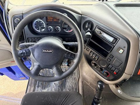 DAF ATE SPACECAB 4x2 (EURO 5 / ZF12 MANUAL GEARBOX / P.T.O. / HYDRAULIC KIT / AIRCONDITIONING / ETC.) | Engel Trucks B.V. [9]